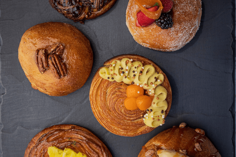 Ayudante de almacén image