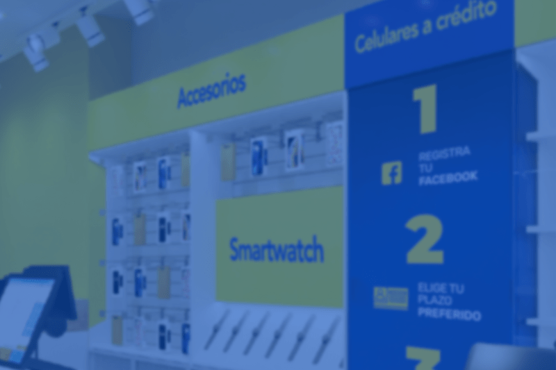 ASESOR DE VENTAS image