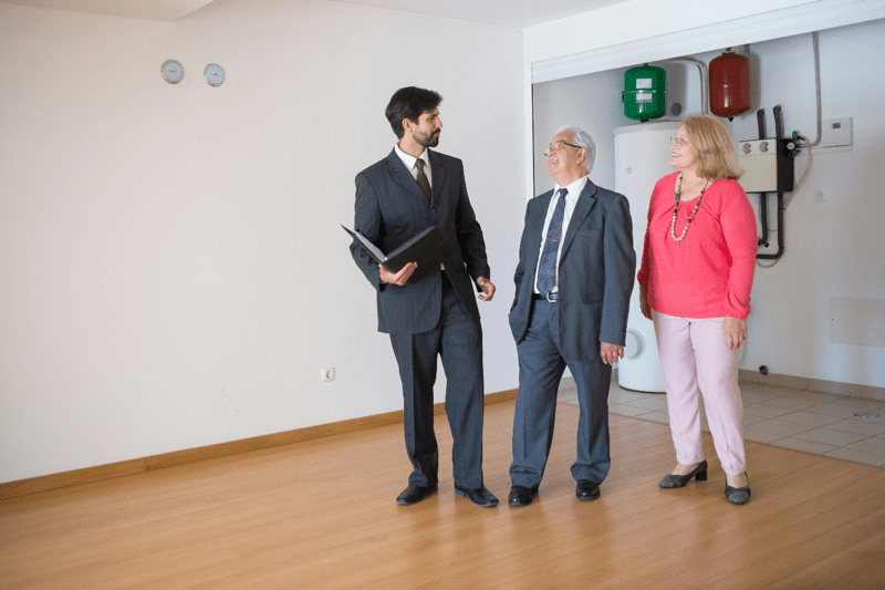 Residente Postventa - desarrolladora inmobiliaria image