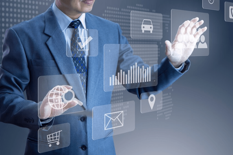 Gerente de Tecnología de la Información image
