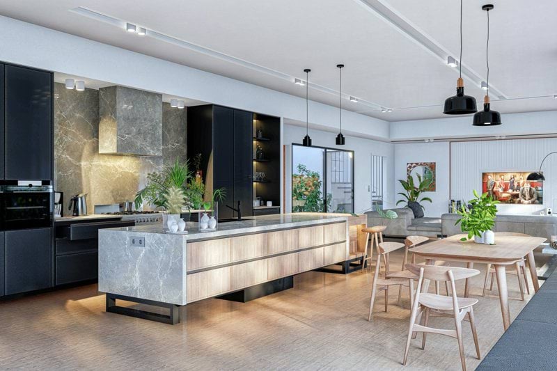 Residential Project Designer image