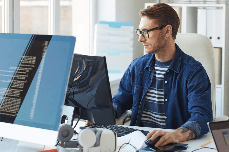 Senior Developer .NET image