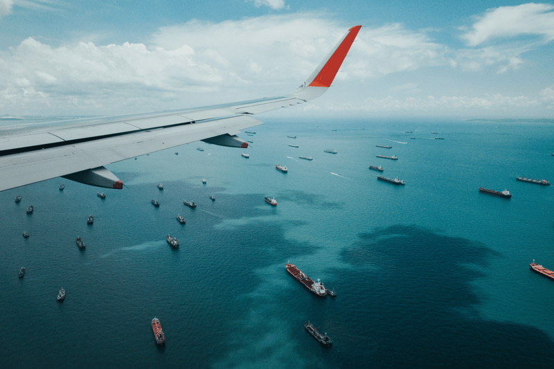 ANALISTA DE OPERACIONES AÉREAS image