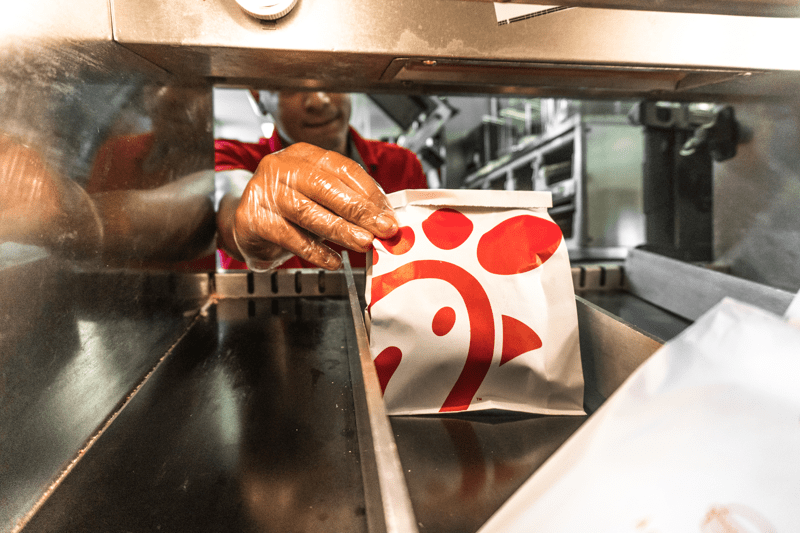 Staff (Full-Time) image