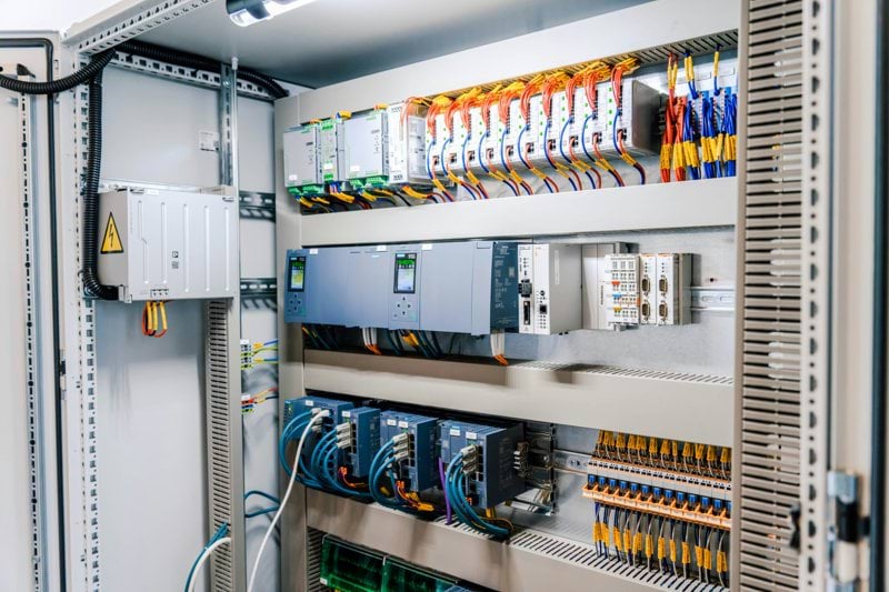 Automation Engineer image