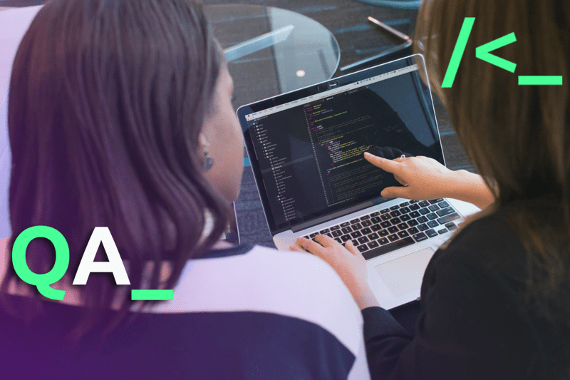 Ingeniero QA Funcional image