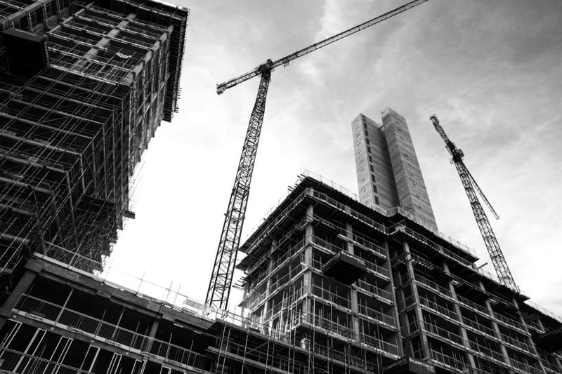 Administrativo de Obra image
