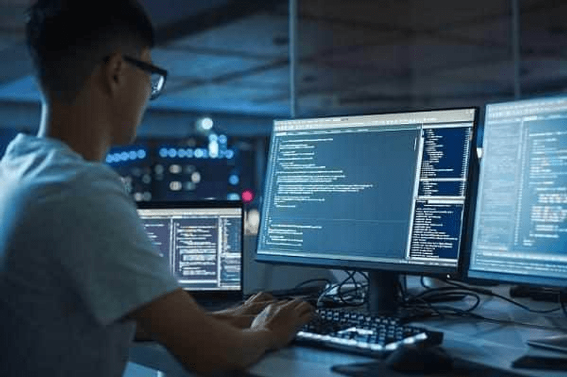 Quality Assurance Engineer Sr image