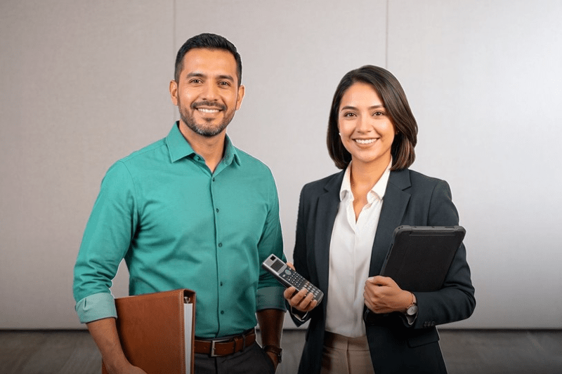 ASESOR DE BIENESTAR FINANCIERO image