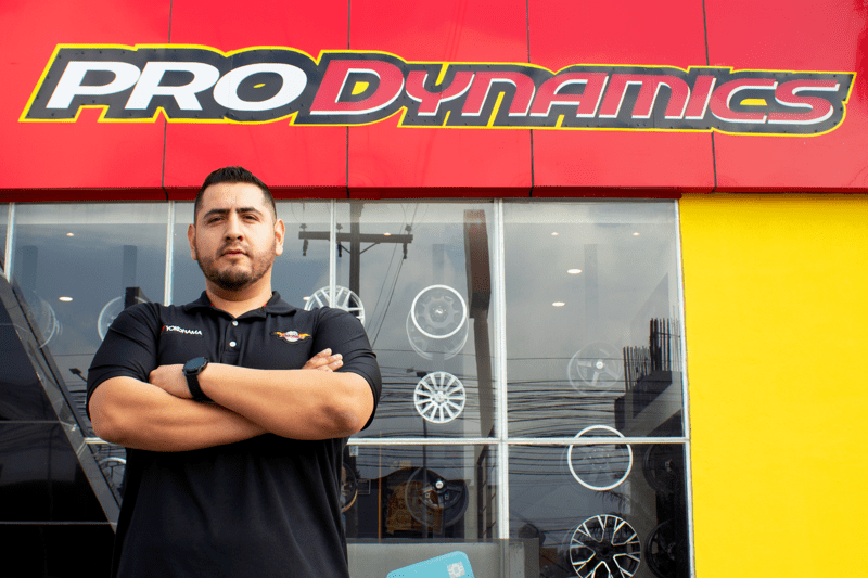 Asesor Comercial Retail image