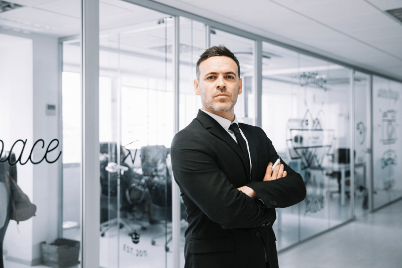 Director Comercial B2B image