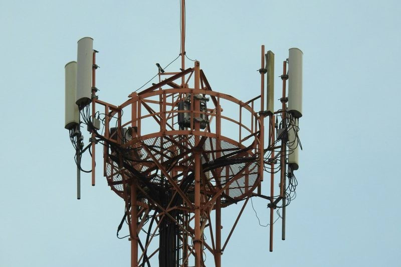 Tecnico Mantenimiento Telecomunicaciones - Puerto Montt image