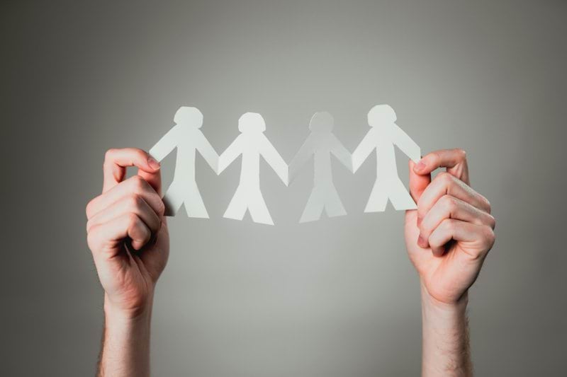 Operador Social image