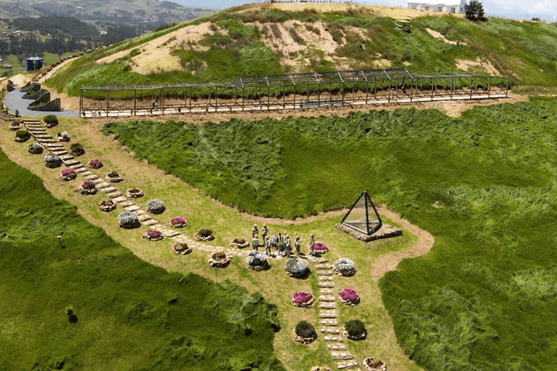 Operario/a Polivalente image