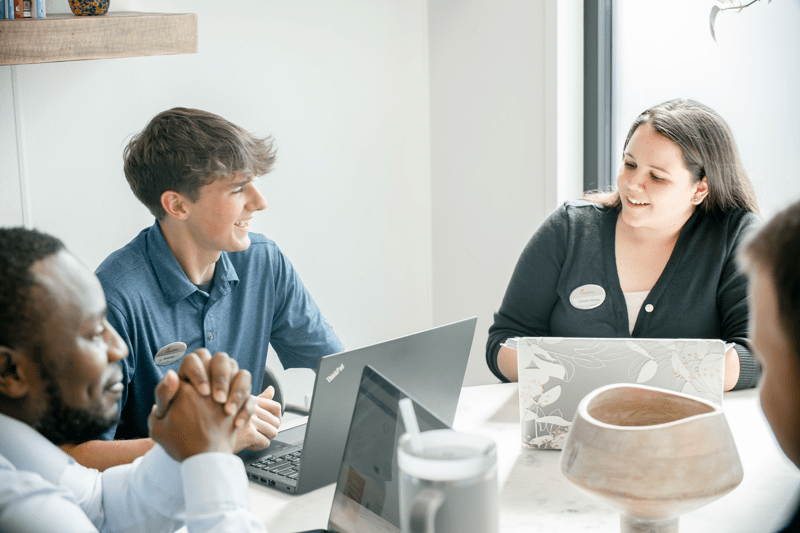 Supervisor (Full-Time) image