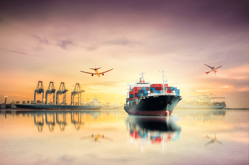 ANALISTA DE SERVICIO AL CLIENTE Y OPERACIONES DE IMPORTACIÓN MARÍTMA BILINGUE image