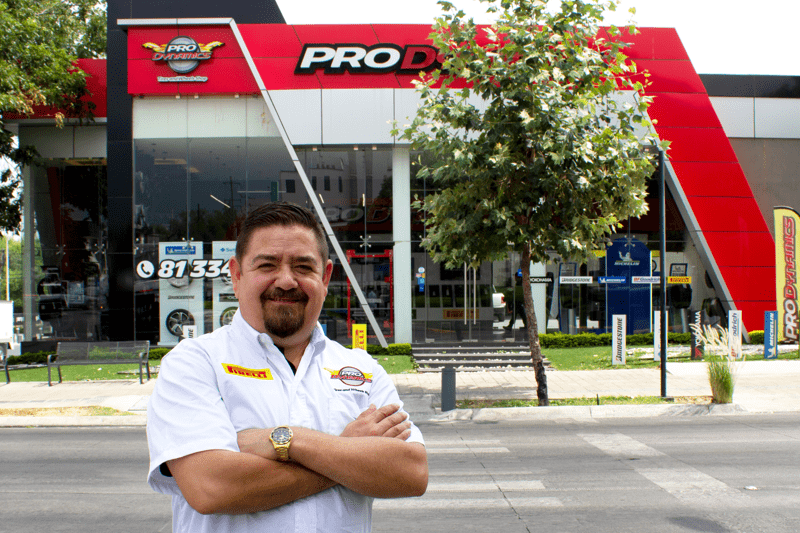 ASESOR DE VENTAS EN PISO image