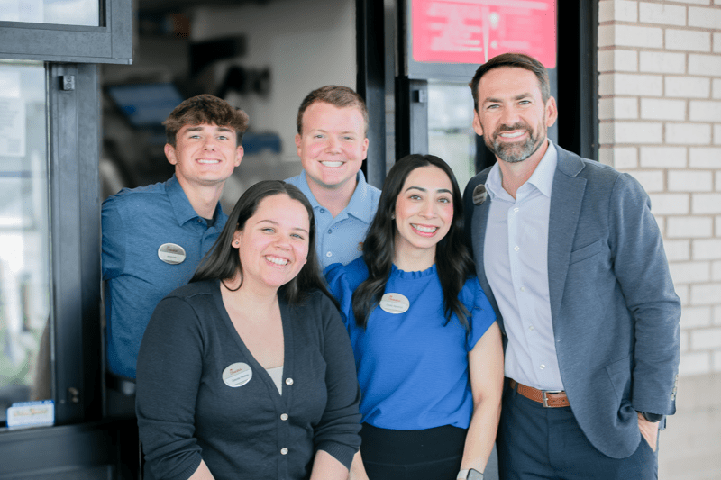 NextGen Leader Launch image