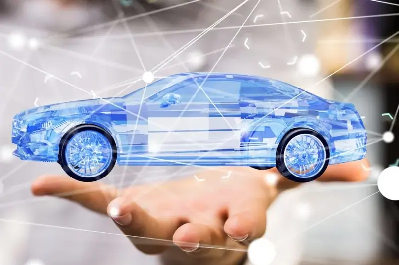 Gerente de Marca - Quito image