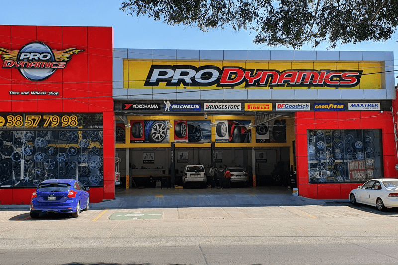 Asesor Comercial Retail image