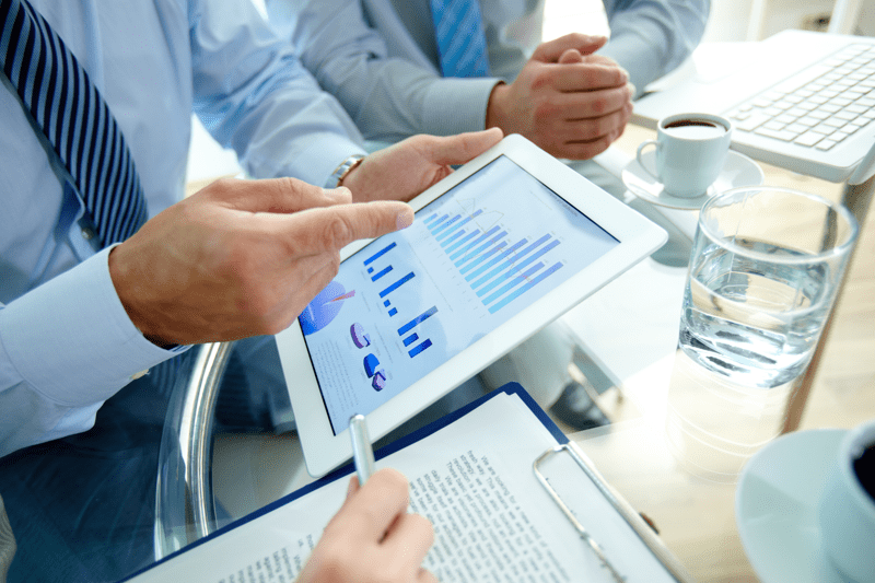 Finance Business Partner image