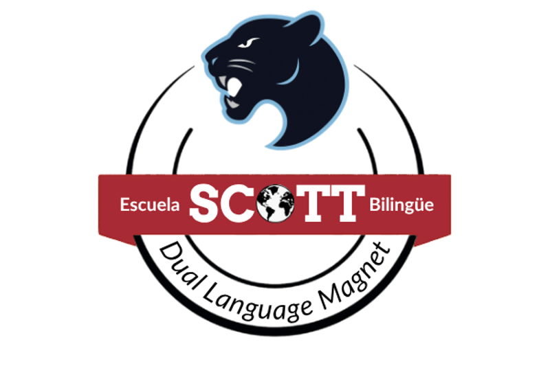 Dual Language/Bilingual Assistant Principal - Scott Dual Language Magnet School image