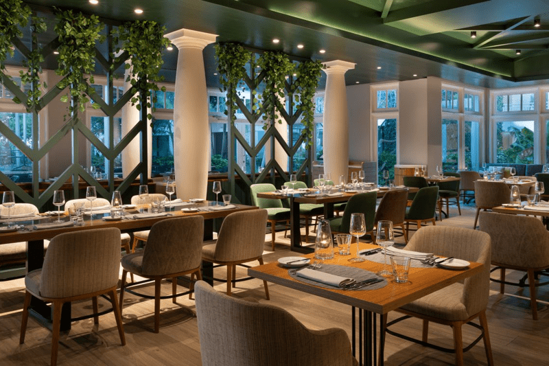 Restaurant Manager – Pool & Beach Bar image