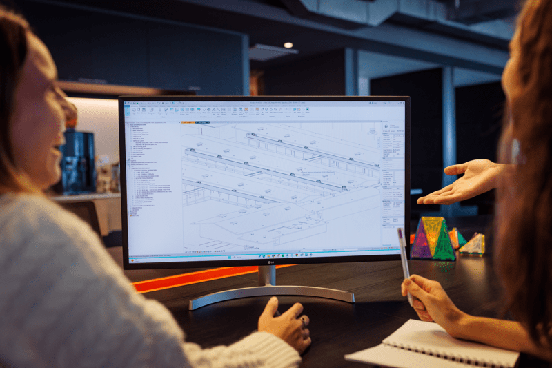 IT Coordinator (BA) image