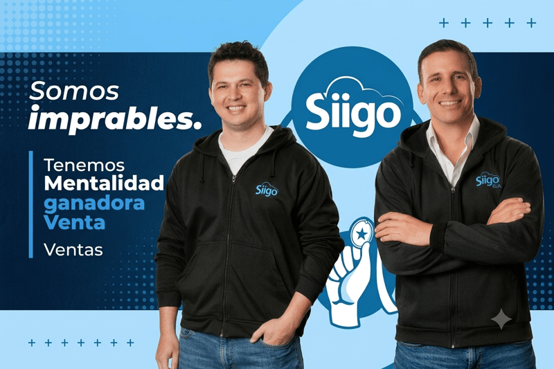 Ejecutivo de Ventas image
