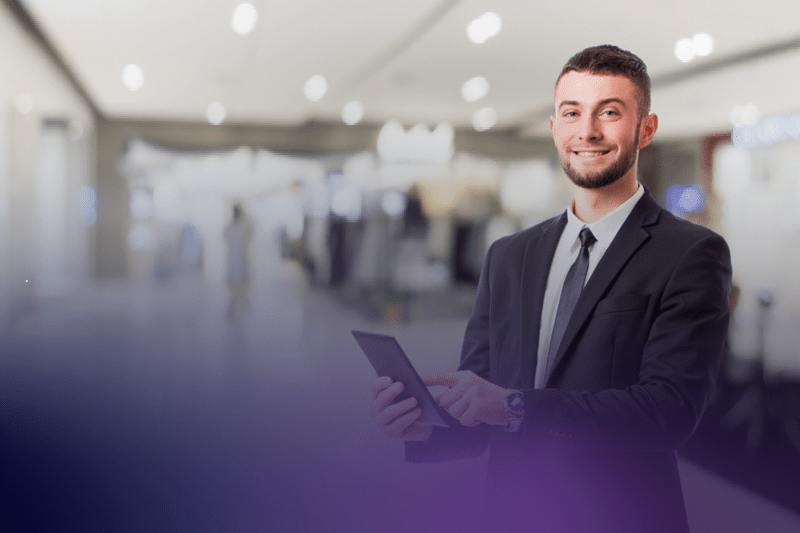 Analista de Crédito Empresarial - Querétaro image