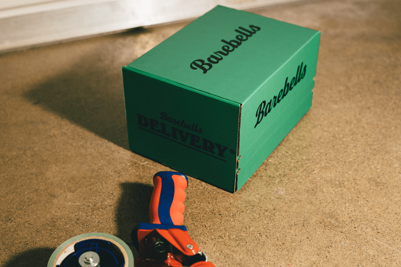 Machine Operator - Barebells Manufacturing Nashville image