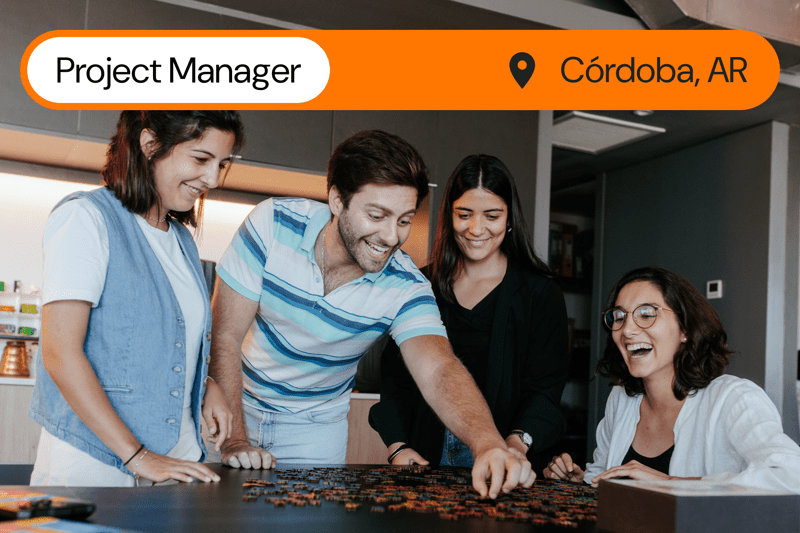 Project Manager (CO) image