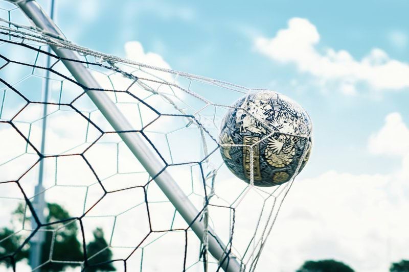 Soccer Coach / Coach de Fútbol image