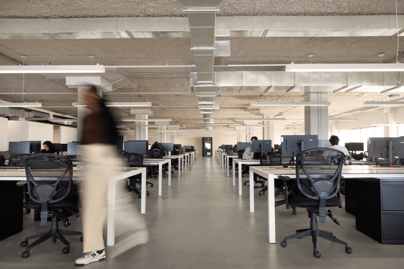 Gestionnaire principal.e de produit, Web // Senior Product Manager, Web image