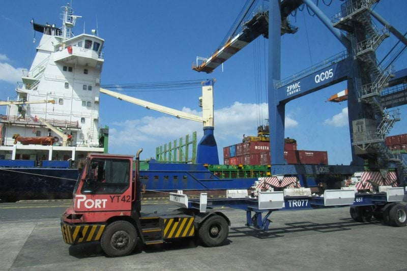 Analista de Competitividad área Logística y Energía image