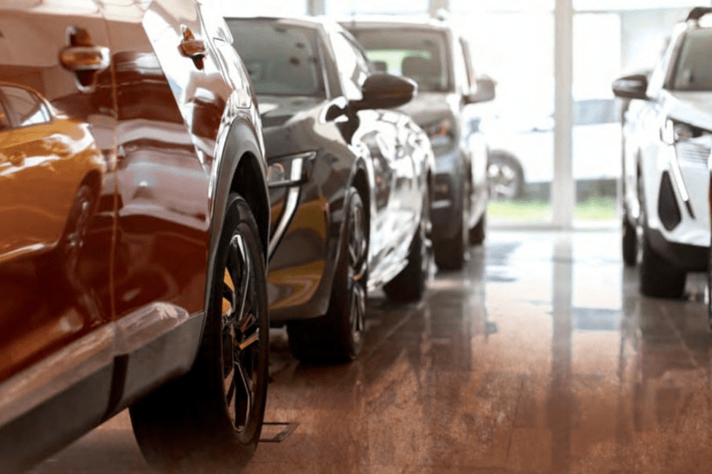 Gerente Comercial Automotriz - Quito image