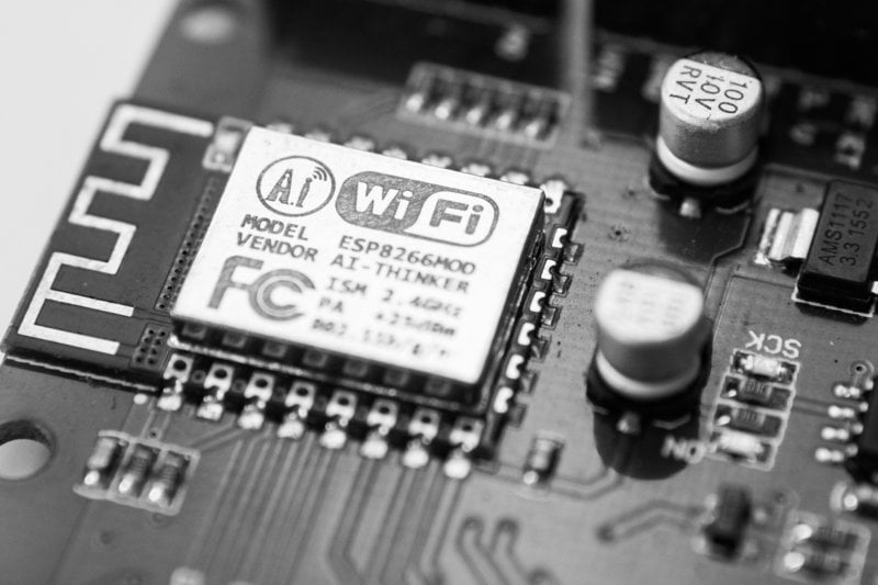 Senior Field Application Engineer, Wireless Connectivity image