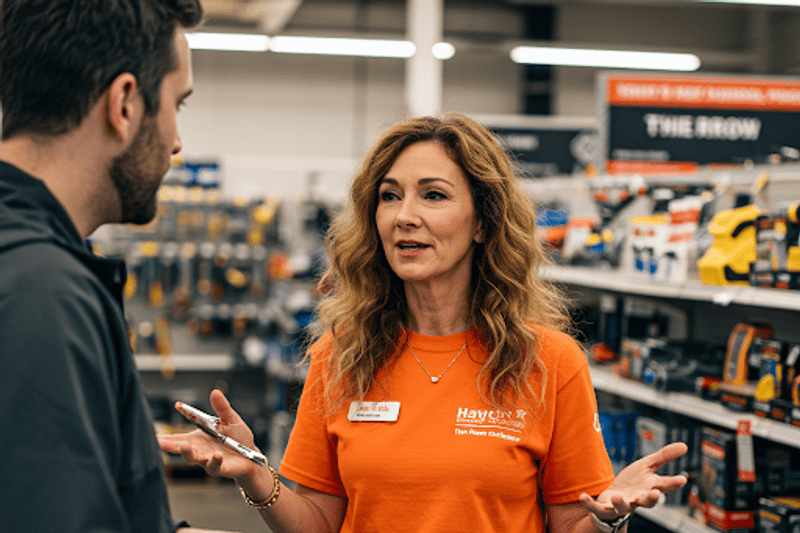Part-Time Brand Ambassador / Lead Generator image