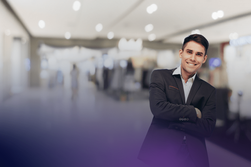 Banquero de apoyo a ejecutivos - La Piedad, Mich. L a V image