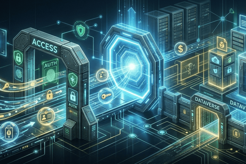 Oficial Ciberseguridad:        Datos, Identidades y Accesos - Guayaquil image