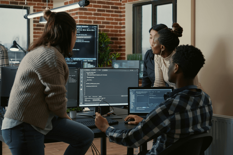 Product Owner - Team Leader image