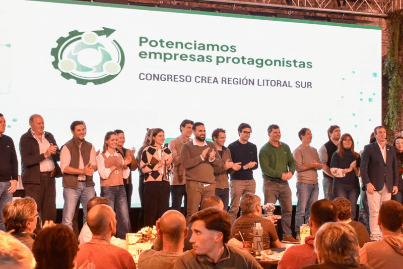 Coordinador/a Regional - Litoral Sur image