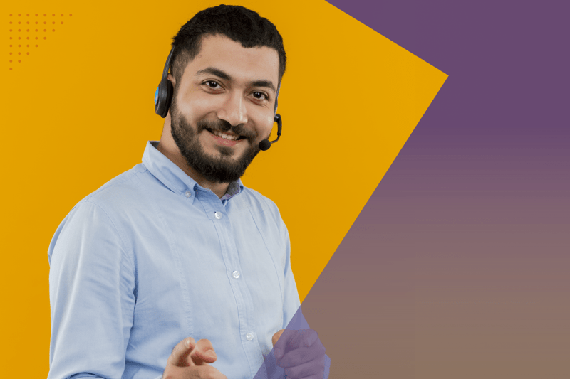 Operador Telefónico - Atención al Cliente image
