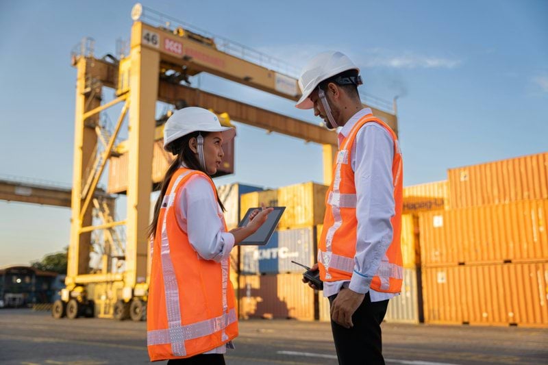 Safety Technician-Charlotte image