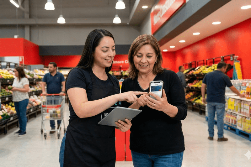 Ejecutivo/a de Captación de Clientes image