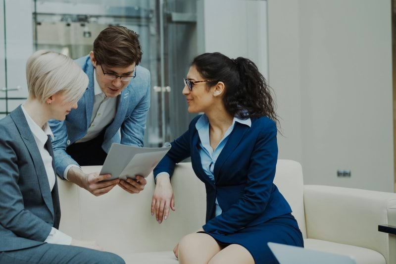 Asistente Comercial para empresa representante de reconocidas marcas multirubro image