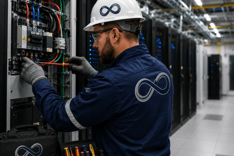 Electrical Field Service Technician-National Travel image
