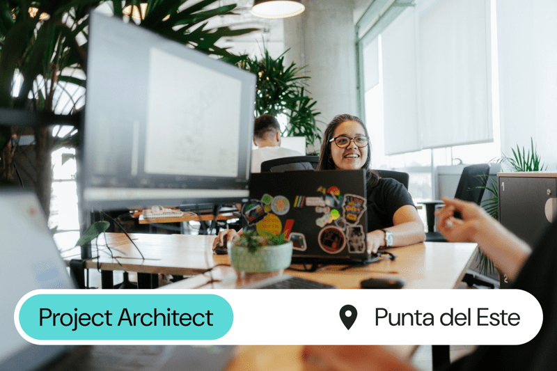 Project Architect (PDE) image