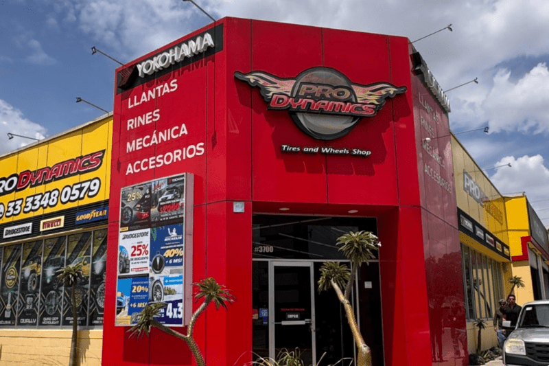 ASESOR COMERCIAL RETAIL image