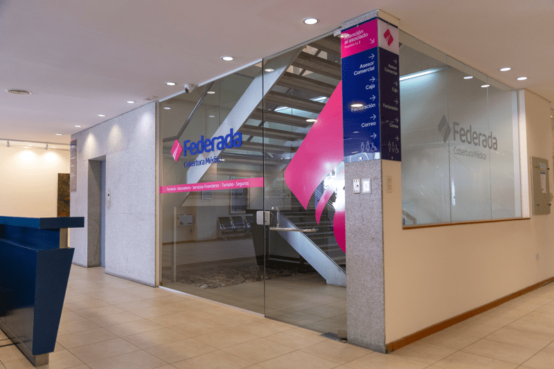 Analista Contable de Servicios Financieros image